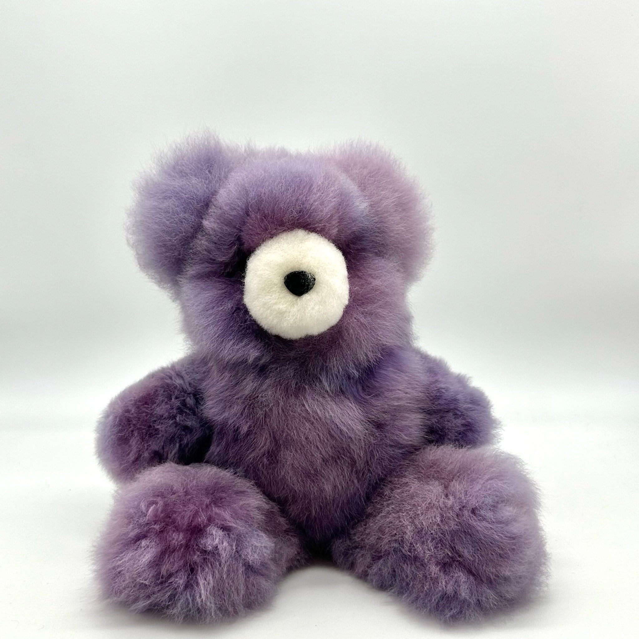 Lucky teddy bear shop